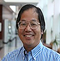 Ming Ji | Ph.D.