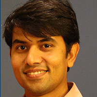 Mahbubur Rahman | Ph.D. Candidate, Computer Science