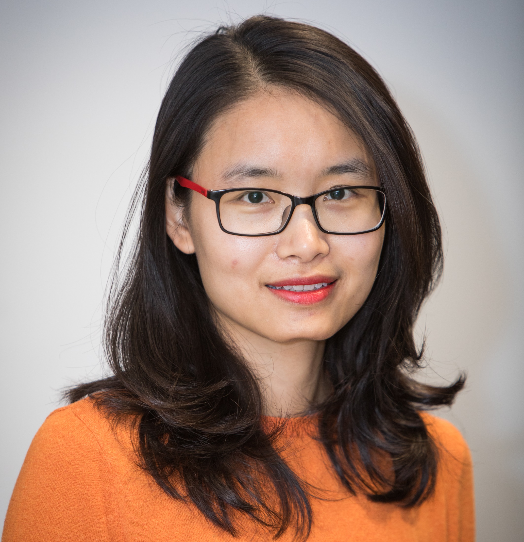 Nhung Nguyen | Ph.D.