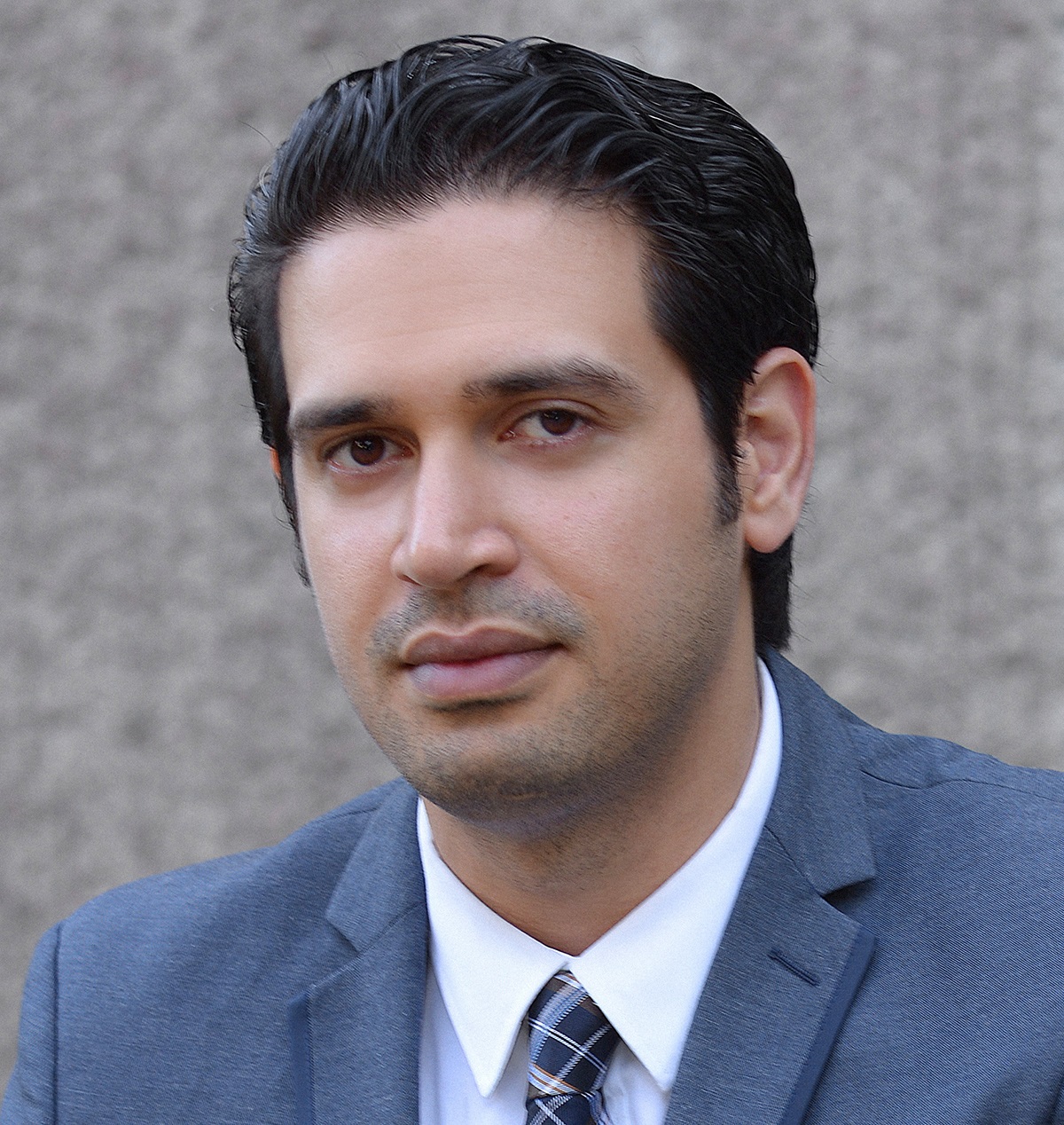 Amir M. Rahmani | Ph.D., MSc, MBA