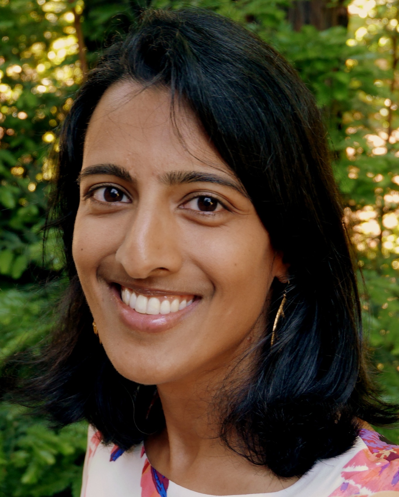 Shanthini Kasturi | MD, MS