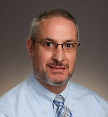 Jeff Epstein | PhD