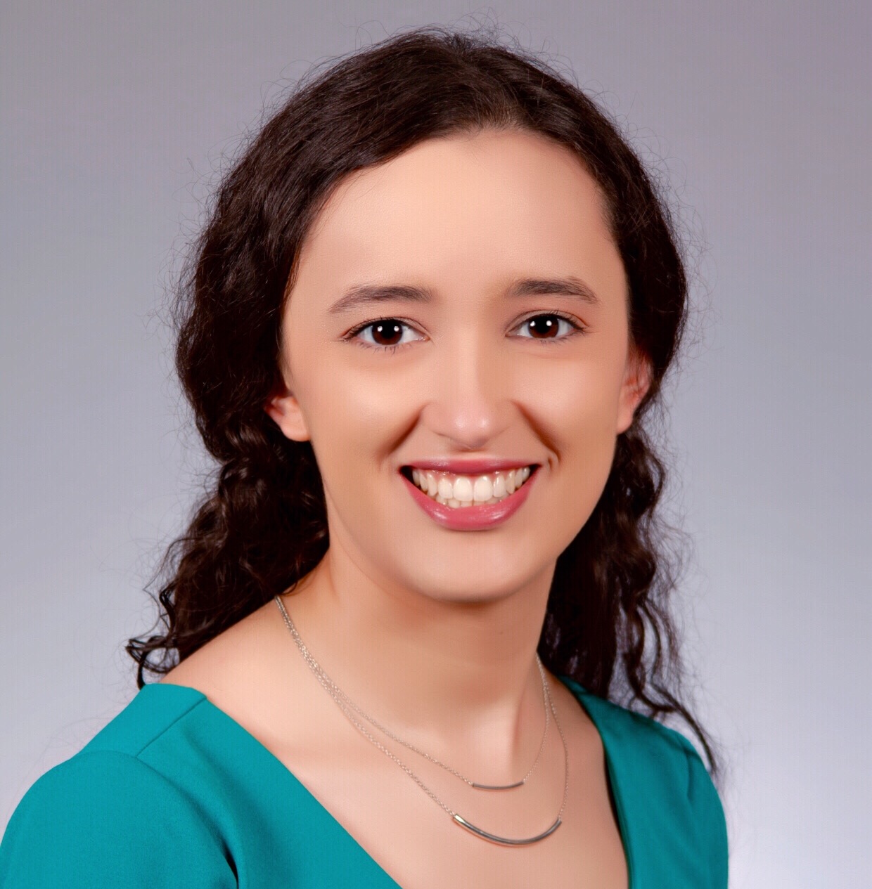 Caroline Silva | PhD