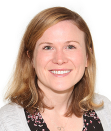 Laura McGuinn | PhD, MPH