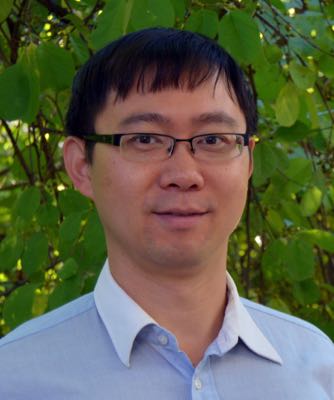 Shan Lin | PhD