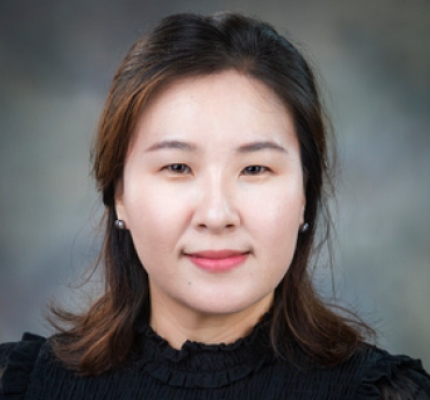 Jisook Ko | PhD, RN