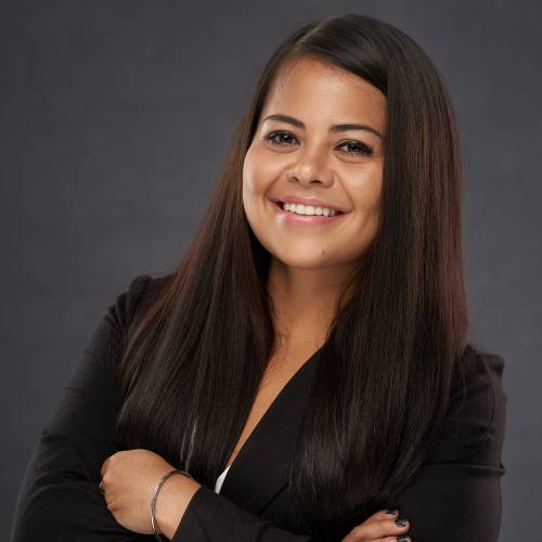 Violeta J. Rodriguez | PhD, MSEd