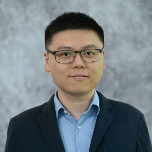 Chenhan Xu | PhD