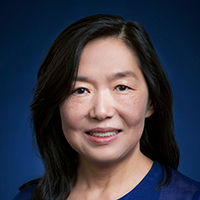 Carolyn Yoon