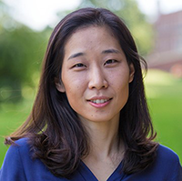 Eun Kyoung Choe | Ph.D.