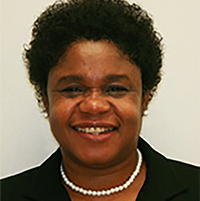 Priscilla Okunji | Ph.D., RN-BC