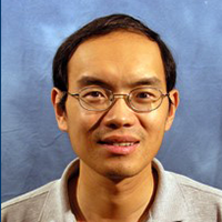 Bin Xie | Ph.D.