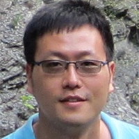Ting Zhu | Ph.D.