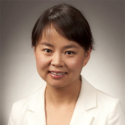 Alicia Hong | PhD