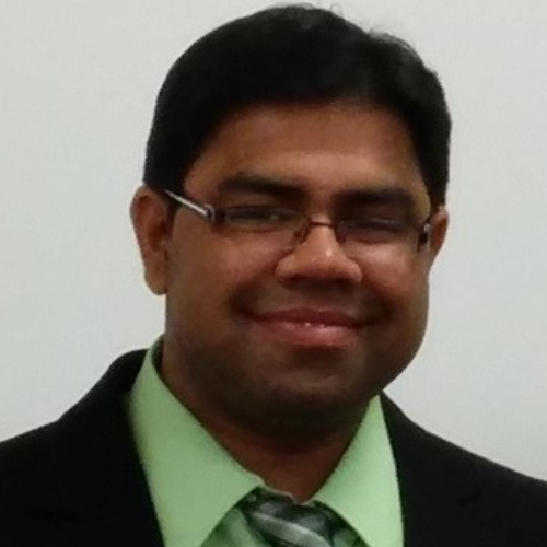 Ashwin Ashok | PhD