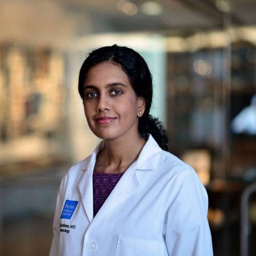 Maya Balakrishnan | MD, MPH