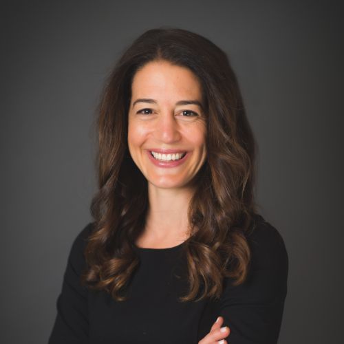 Lauren Chernick | MD, MSc