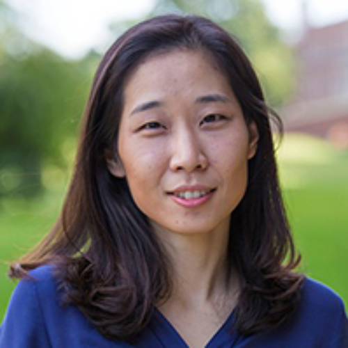  Eun Kyoung Choe | PhD