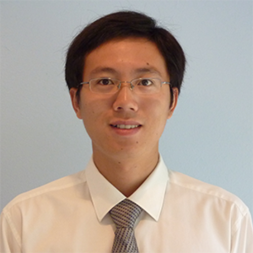 Honghuang Lin | PhD