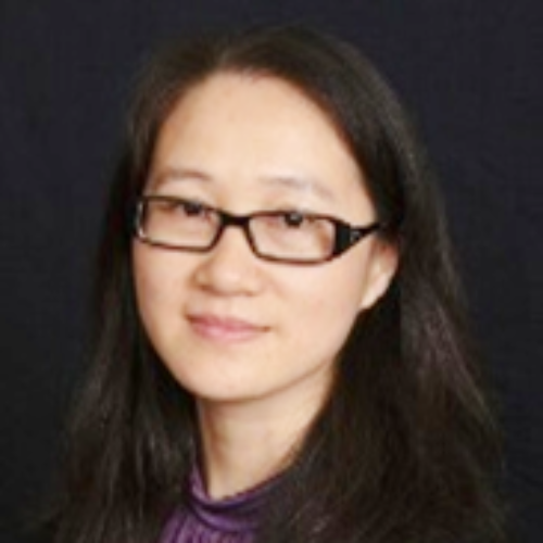 Yun Jiang | PhD, MS, RN