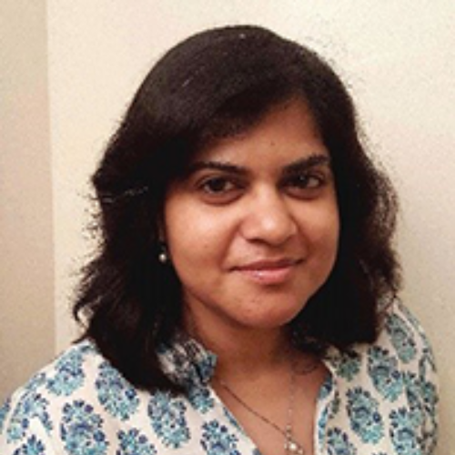 Archana Krishnan | PhD