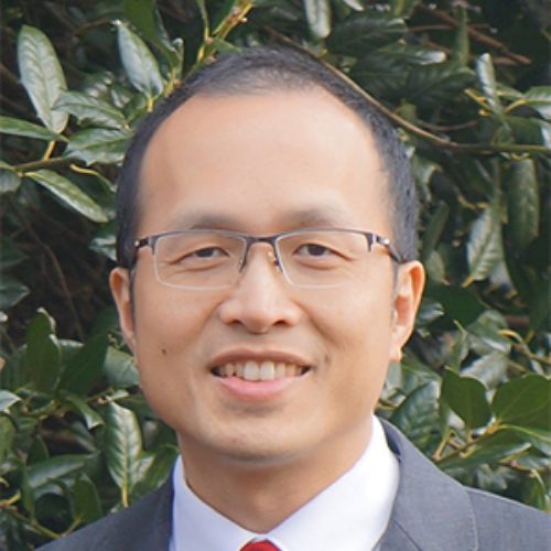 Ming-Yuan Chih | PhD