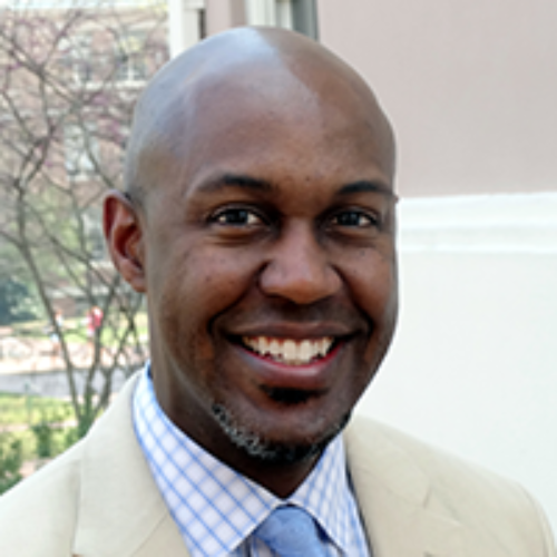 Enrique Neblett | PhD