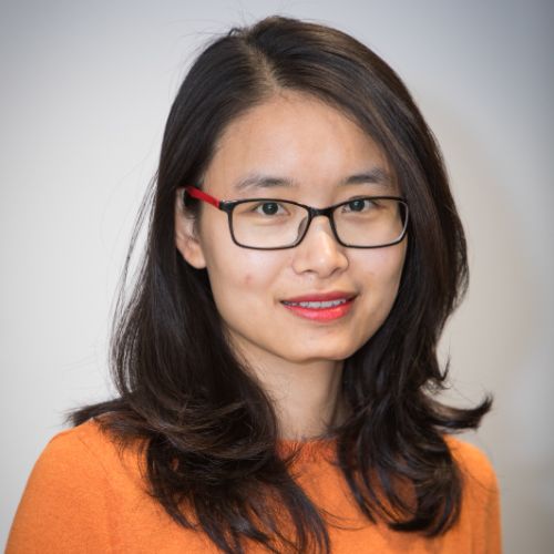 Nhung Nguyen | PhD