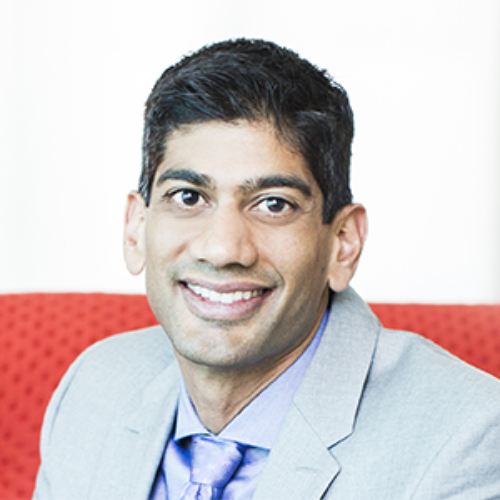 Nirav Kamdar | MD, MPP, MBA