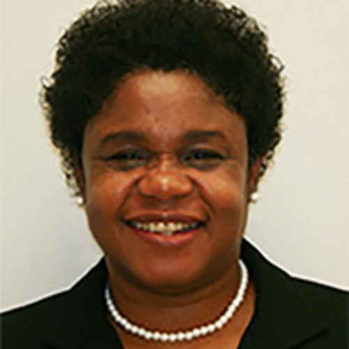  Priscilla Okunji | PhD, RN-BC