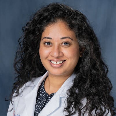 Preeti Manavalan | MD, MSc