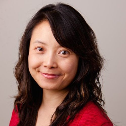 Hua "Helen" Wang | PhD