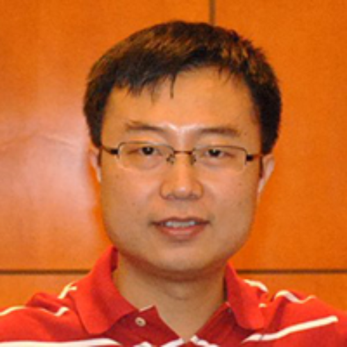  Mengjun Xie | PhD