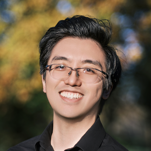 Xuhai 'Orson' Xu | PhD