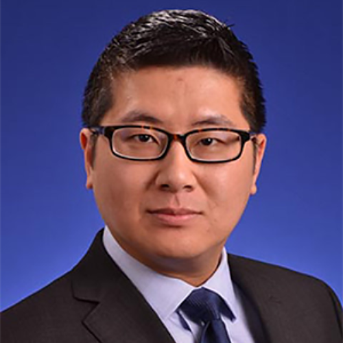 Yuan-Han (Rick) Huang | PhD