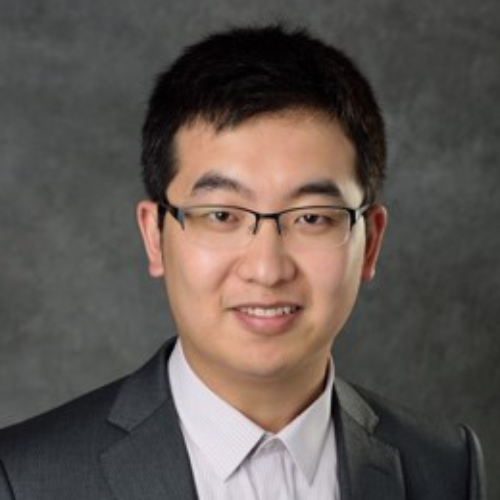 Mi Zhang | PhD