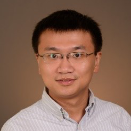 Wenlong Zhang | PhD