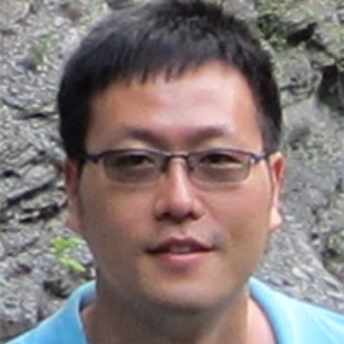 Ting Zhu | PhD