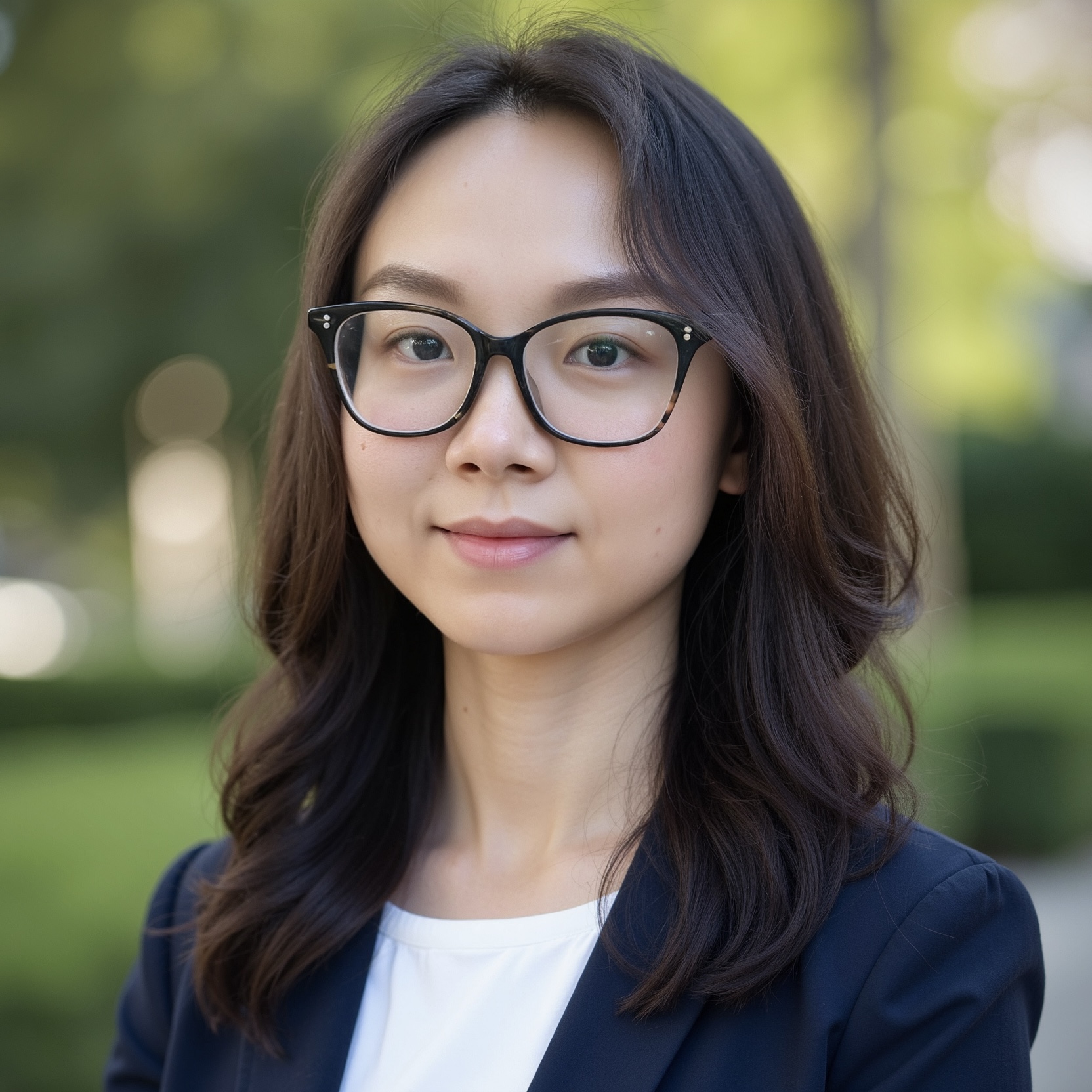 Yiwen Dong | PhD