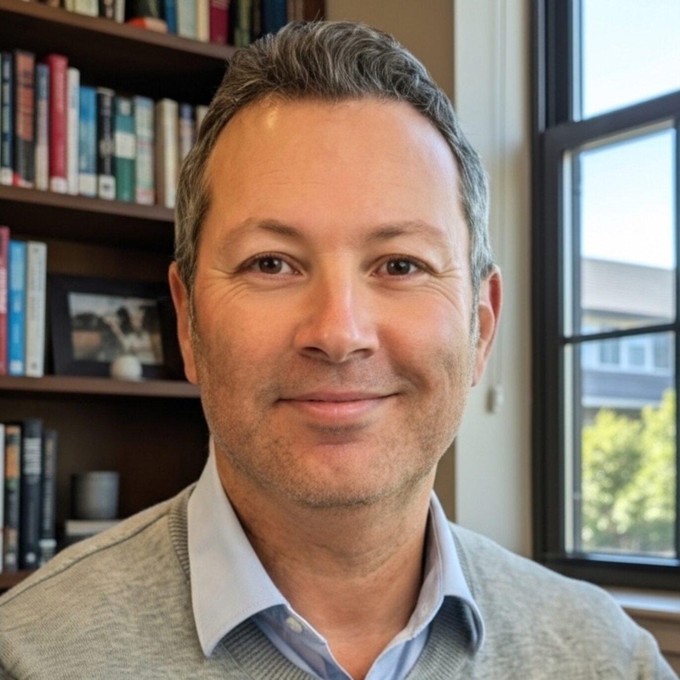 Kais Gadhoumi  | PhD