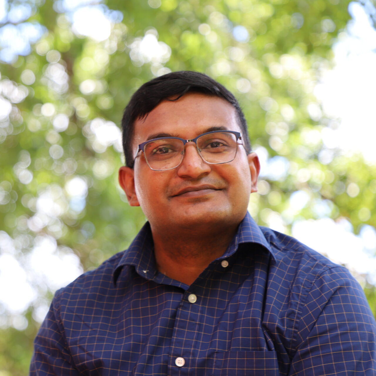 Mohammad Rifat Haider | PhD