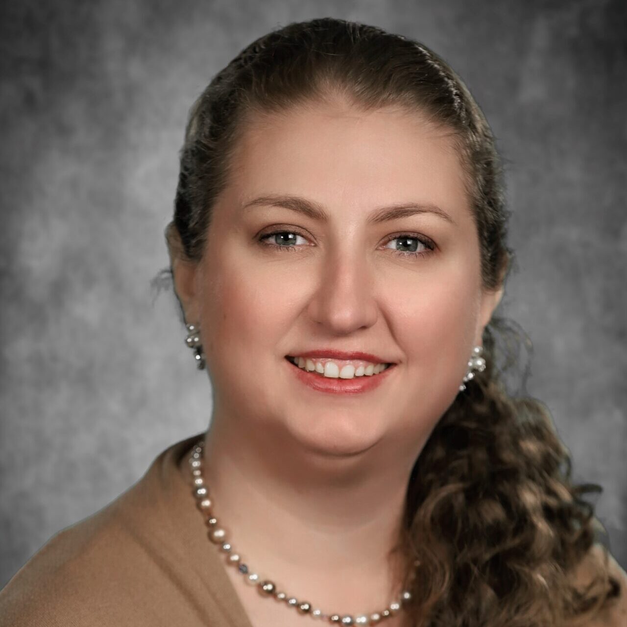 Darina Petrovsky | PhD, RN, MN