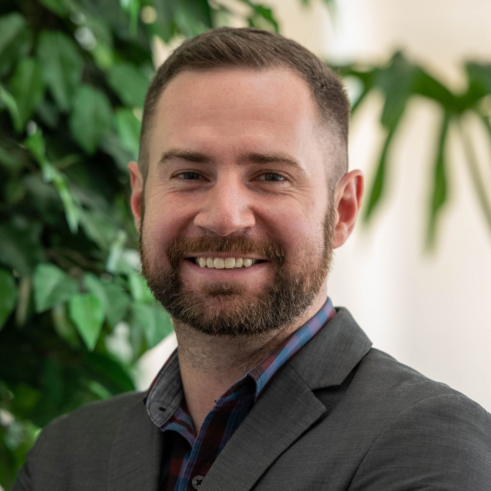 Tyler Prochnow | PhD