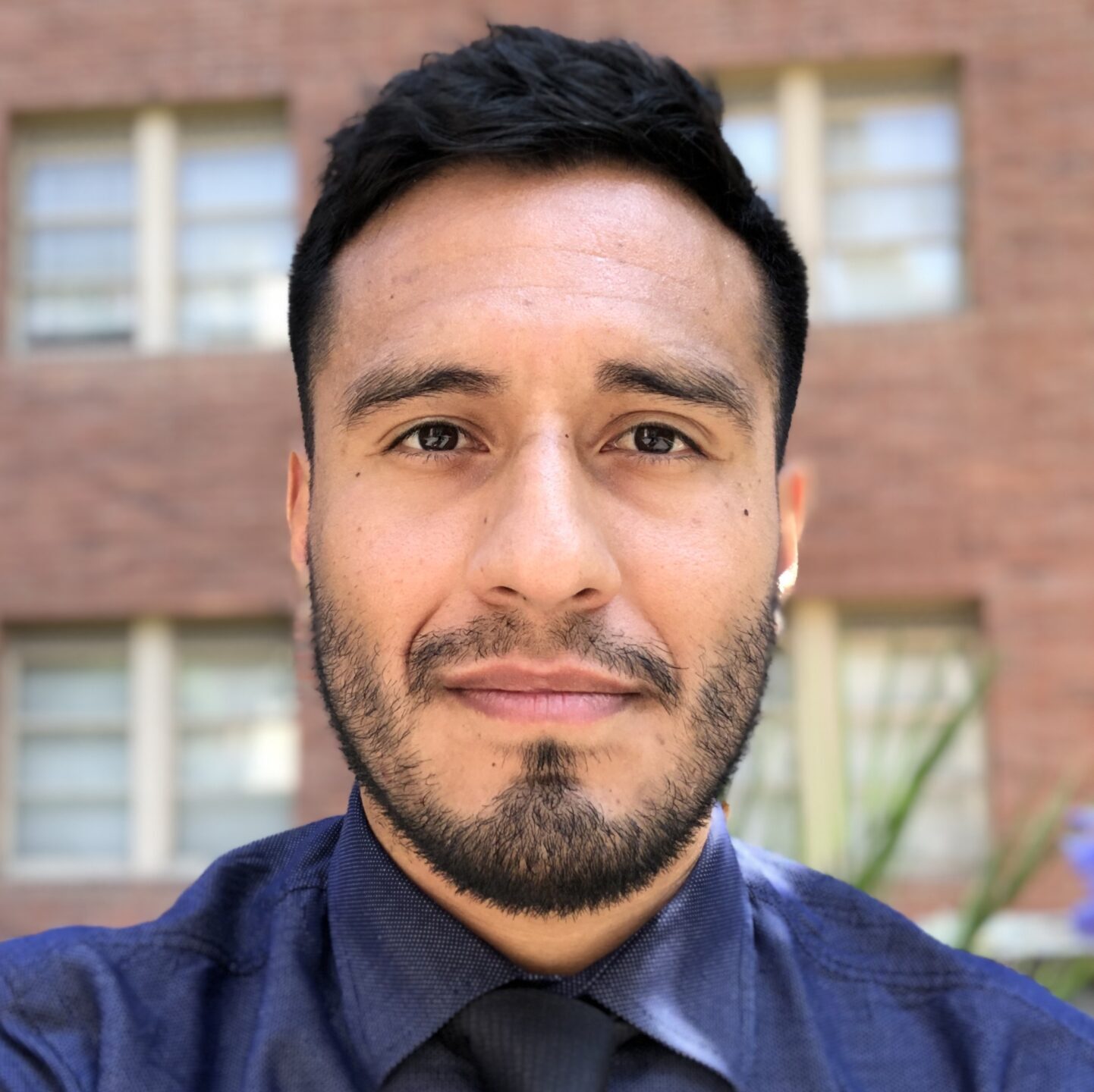 Giovanni Ramos | PhD