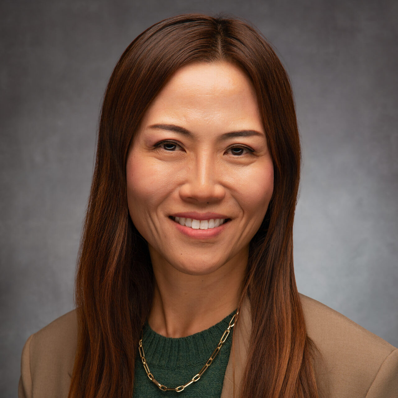 Yeonsu Song | PhD, RN, FNP-C, FGSA