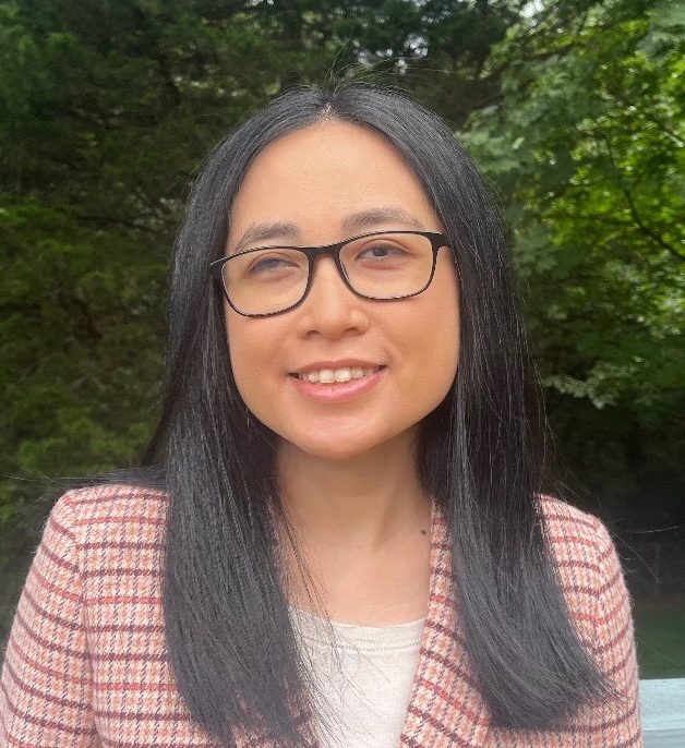 Phoebe Tran | PhD, MS