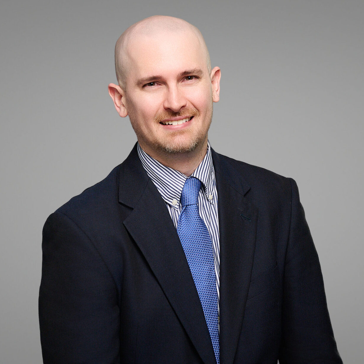 William R. Smith | MD, PhD