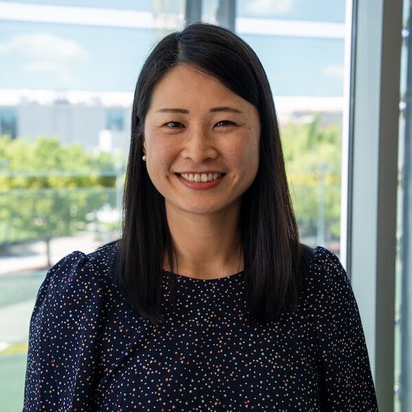 Tzeyu Lin Michaud | PhD