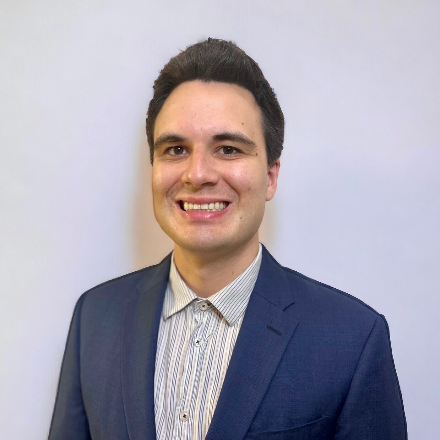 Peter Washington | PhD