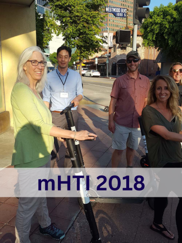 mHTI 2018